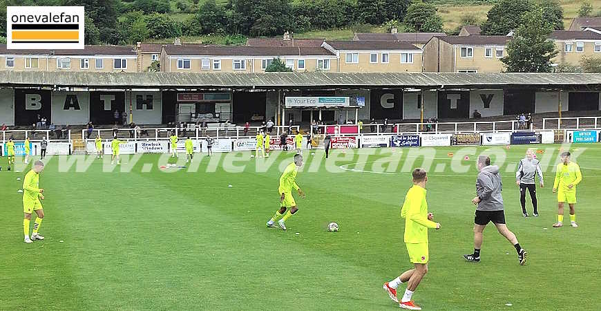 Five thoughts after the Bath friendly – midfield creativity lacking, green jersey up for grabs?