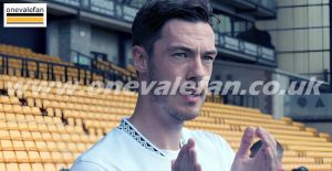 Ben Heneghan - Port Vale