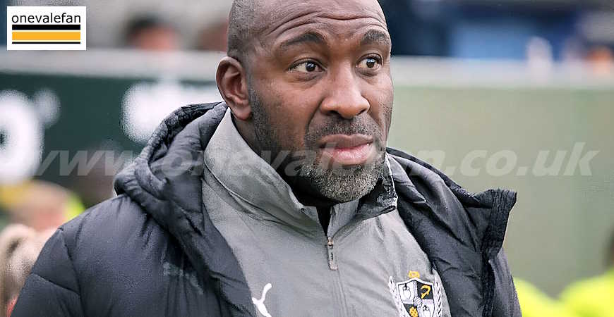Burton Albion 2-0 Port Vale – Valiants lost latest friendly game