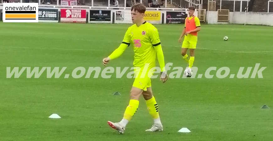 Darren Moore will continue to assess Port Vale trialists