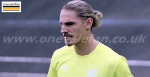 Lorent Tolaj - Port Vale
