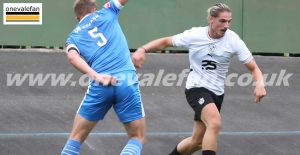 Lorent Tolaj - Port Vale
