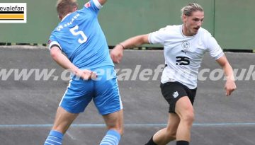 Lorent Tolaj - Port Vale