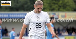 Lorent Tolaj - Port Vale