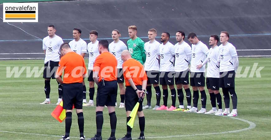 Rate the Port Vale players after the 3-2 win over AFC Wimbledon