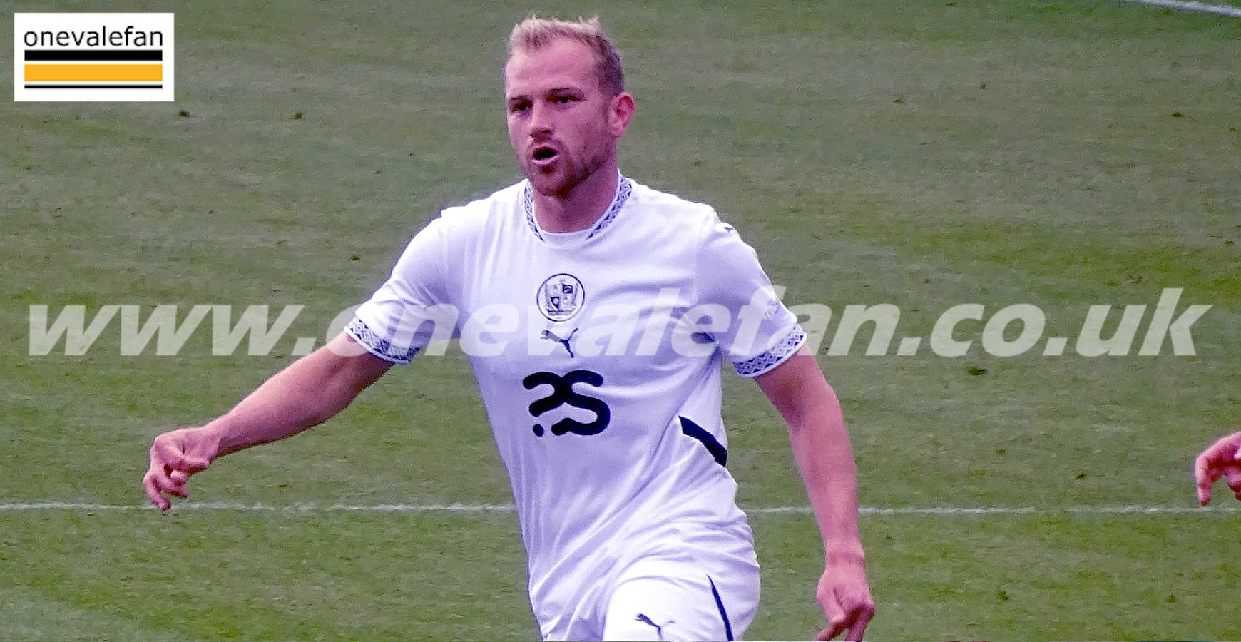 Port Vale 2-3 Doncaster Rovers – Croasdale, Chislett goals in vain as familiar defensive frailties continue
