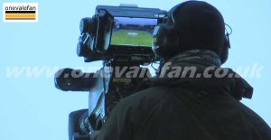 TV Camera - Flickr image by Pete under creative commons licence