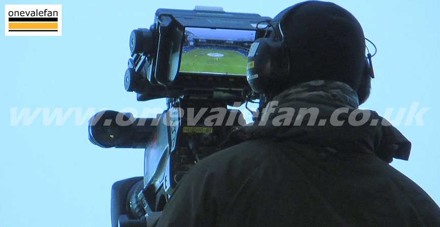 Port Vale opening home game rearranged for live TV broadcast