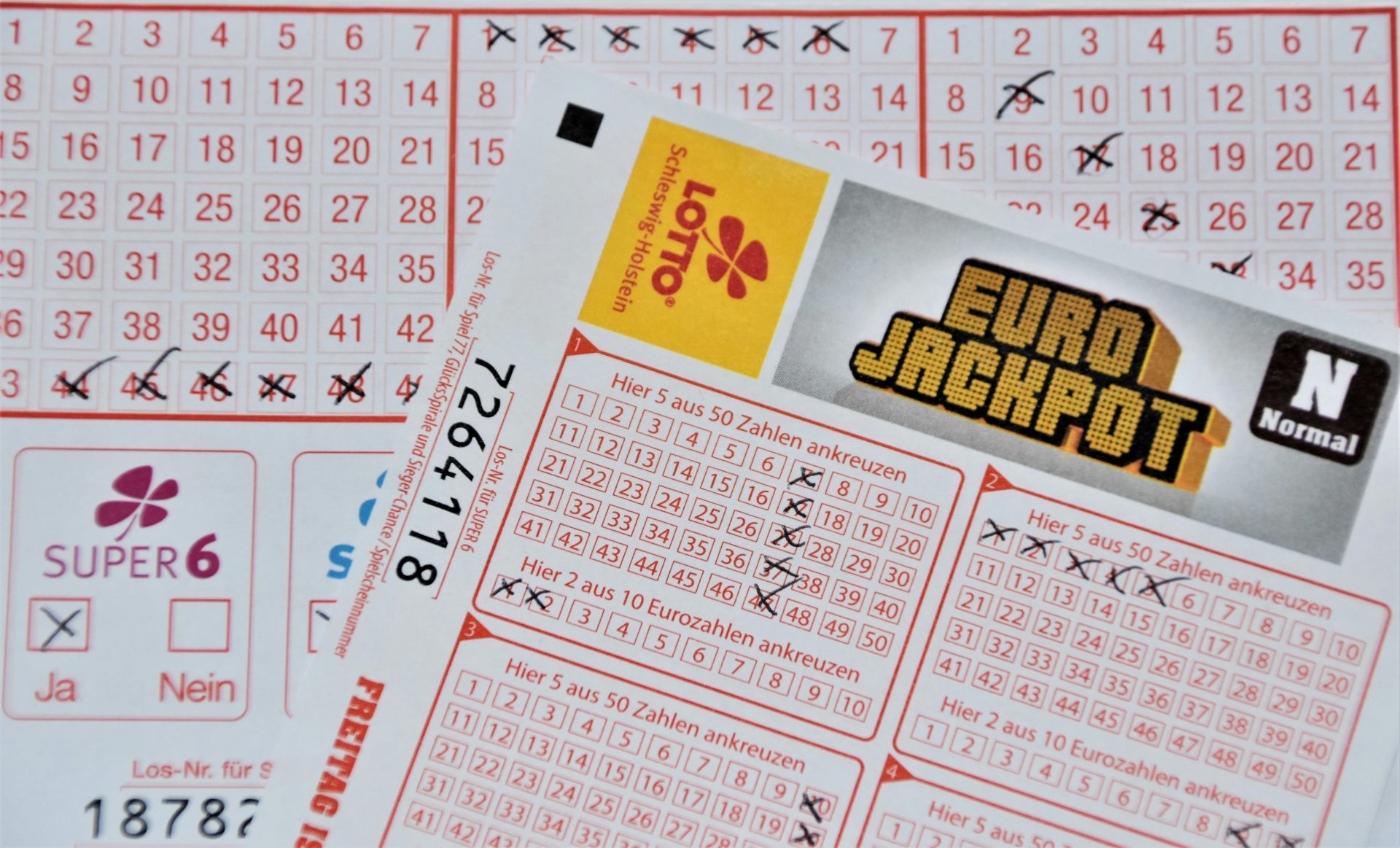 The Intersection of Sports and Online Lottery: A New Trend in the UK