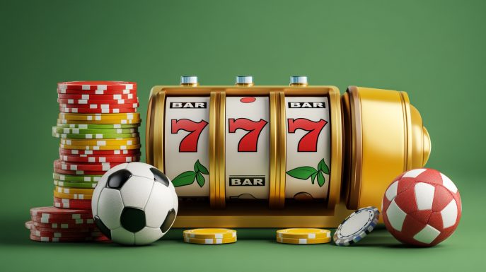 What Entertainment Do Online Casinos Offer for Football Fans? (4 Ways)