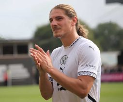 Lorent Tolaj - Port Vale