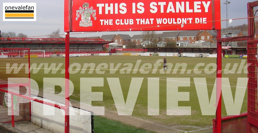 Accrington v Port Vale preview – can more settled Valiants make it three in a row in early kick-off game?
