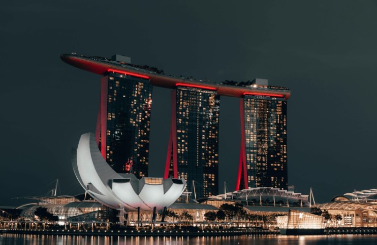 A Tour of the World’s Most Luxurious Casinos