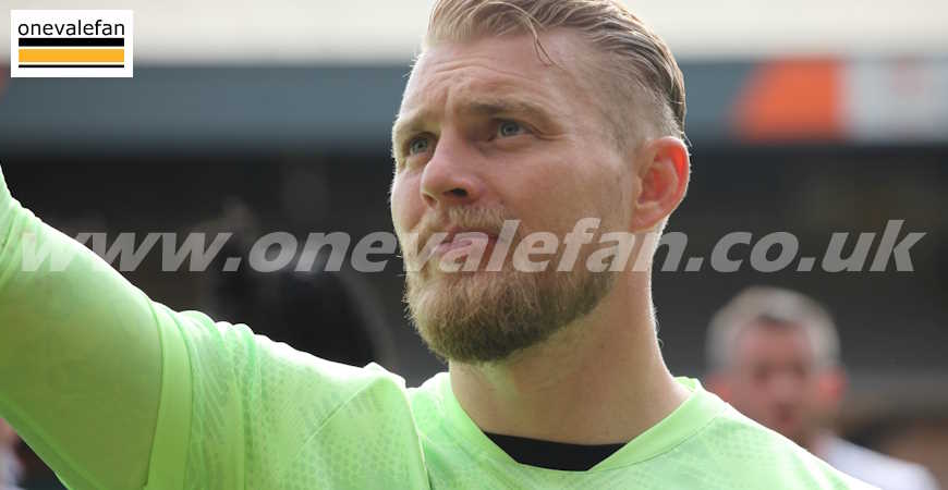 Bromley 0-0 Port Vale – Stockley goal controversy and Ripley wonder saves as Vale draw