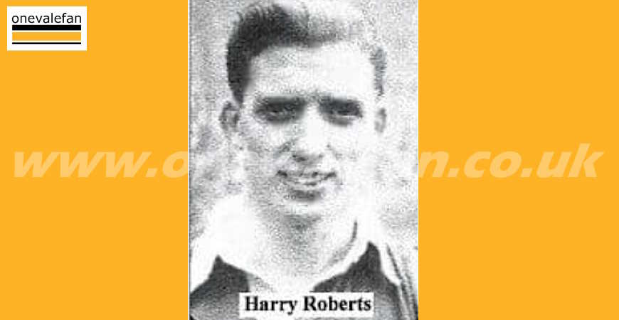 The little-known Port Vale striker capped by England days after leaving the club