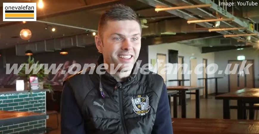 Port Vale CEO defends timing of Darren Moore dismissal