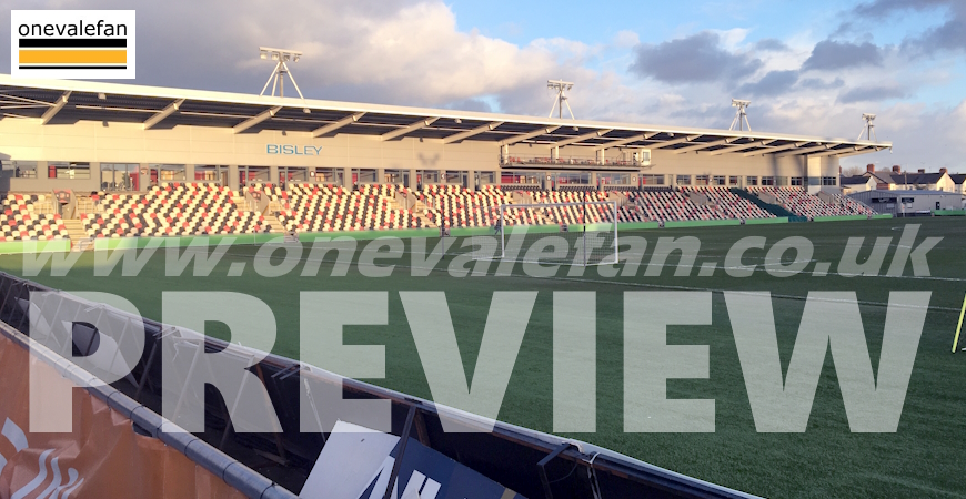 Newport County v Port Vale preview – pressure mounting for underperforming Port Vale