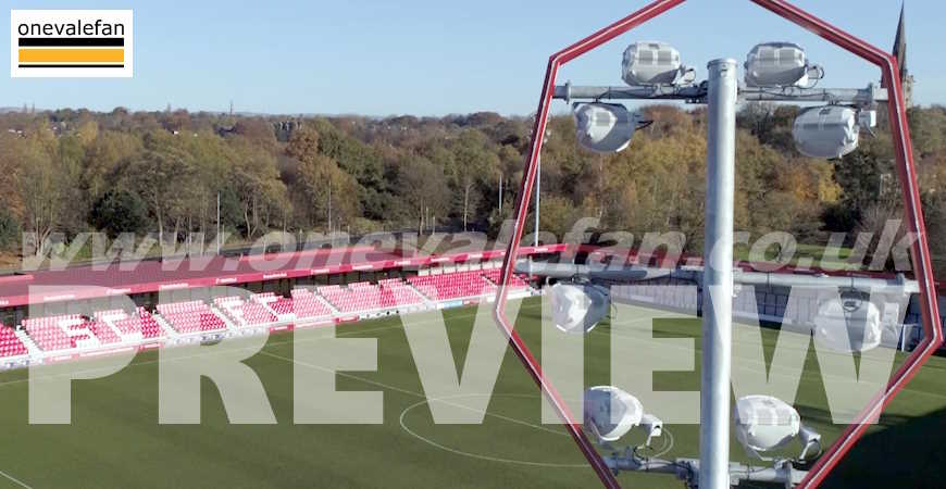 Salford City v Port Vale preview – how will new-look Valiants start the new season?