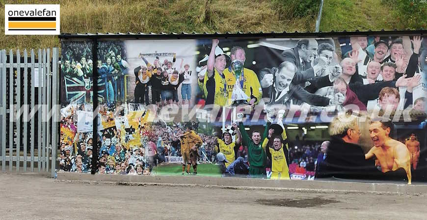 “A game we would have lost last season” – the fans panel on Port Vale 0-0 Tranmere Rovers