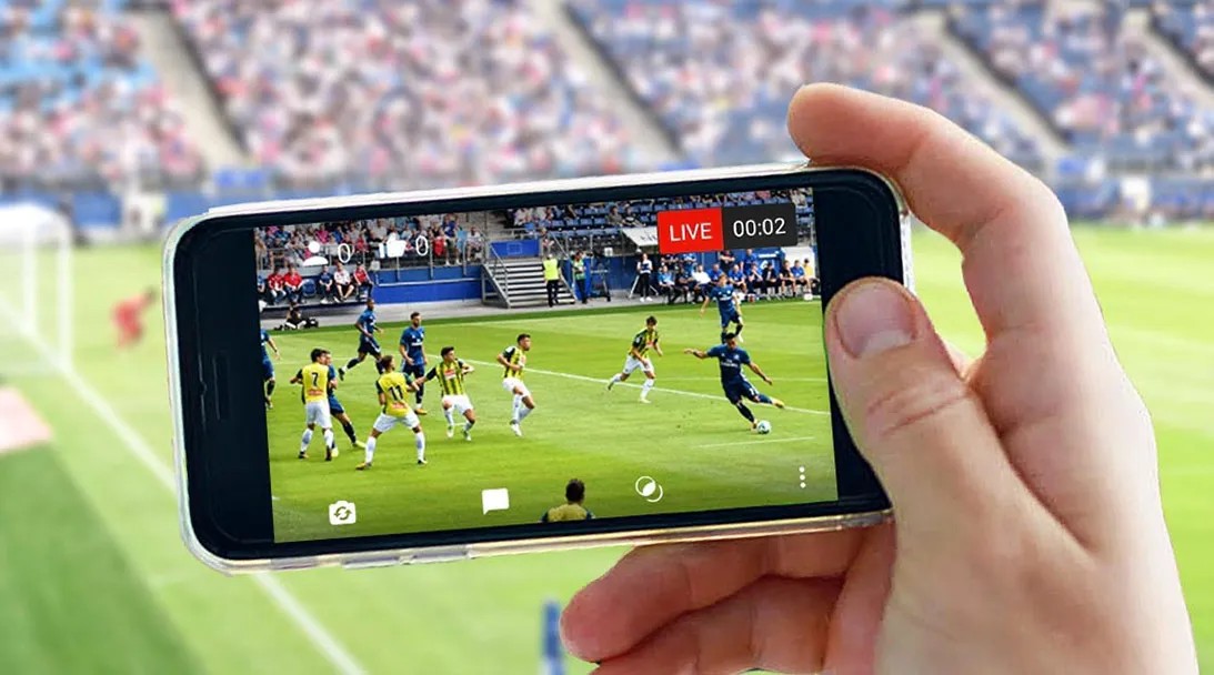 How Social Media Has Changed Being a Port Vale Fan