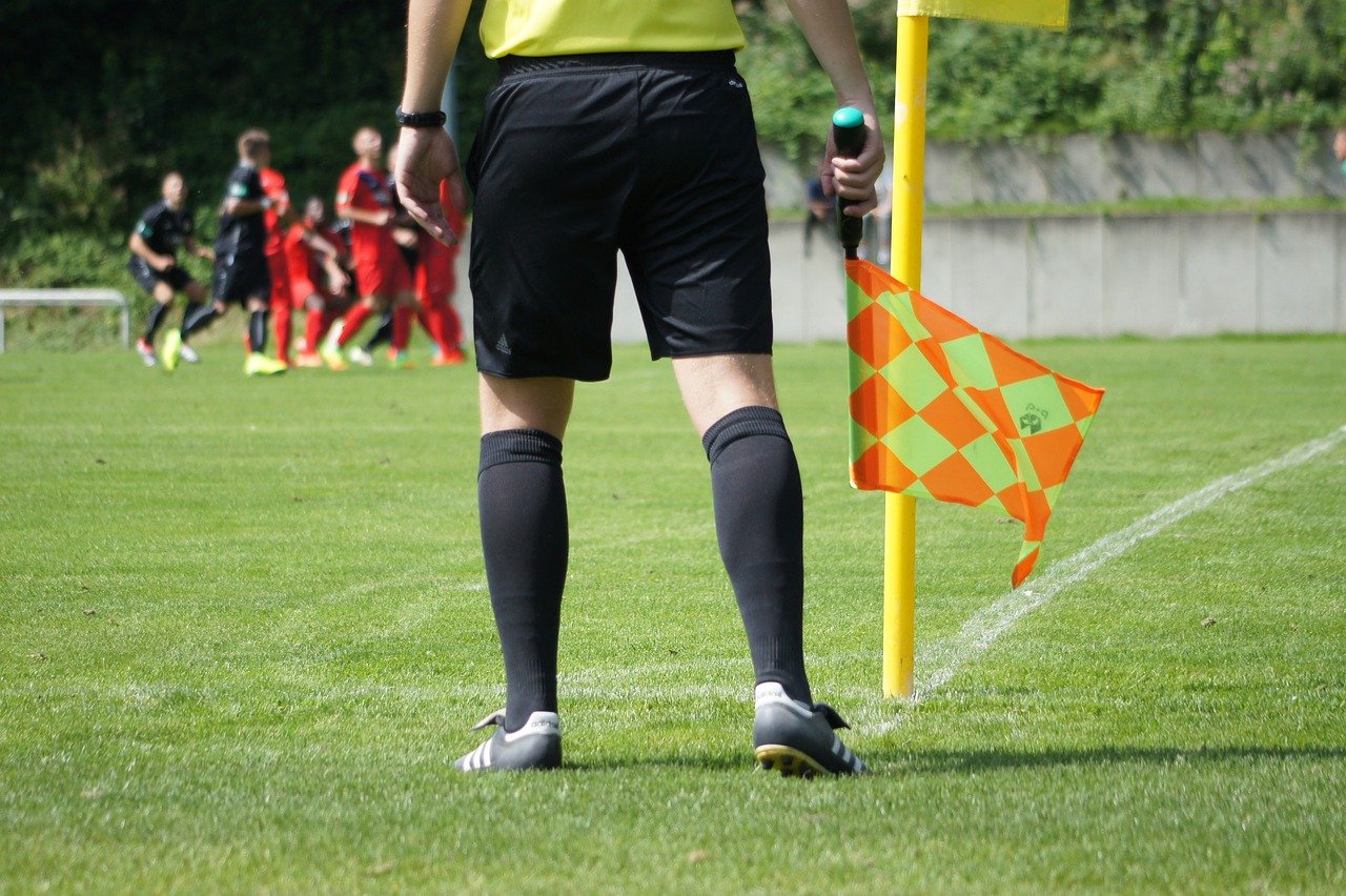 7 Exciting Alternative Careers That Will Fulfill Your Passion for Football