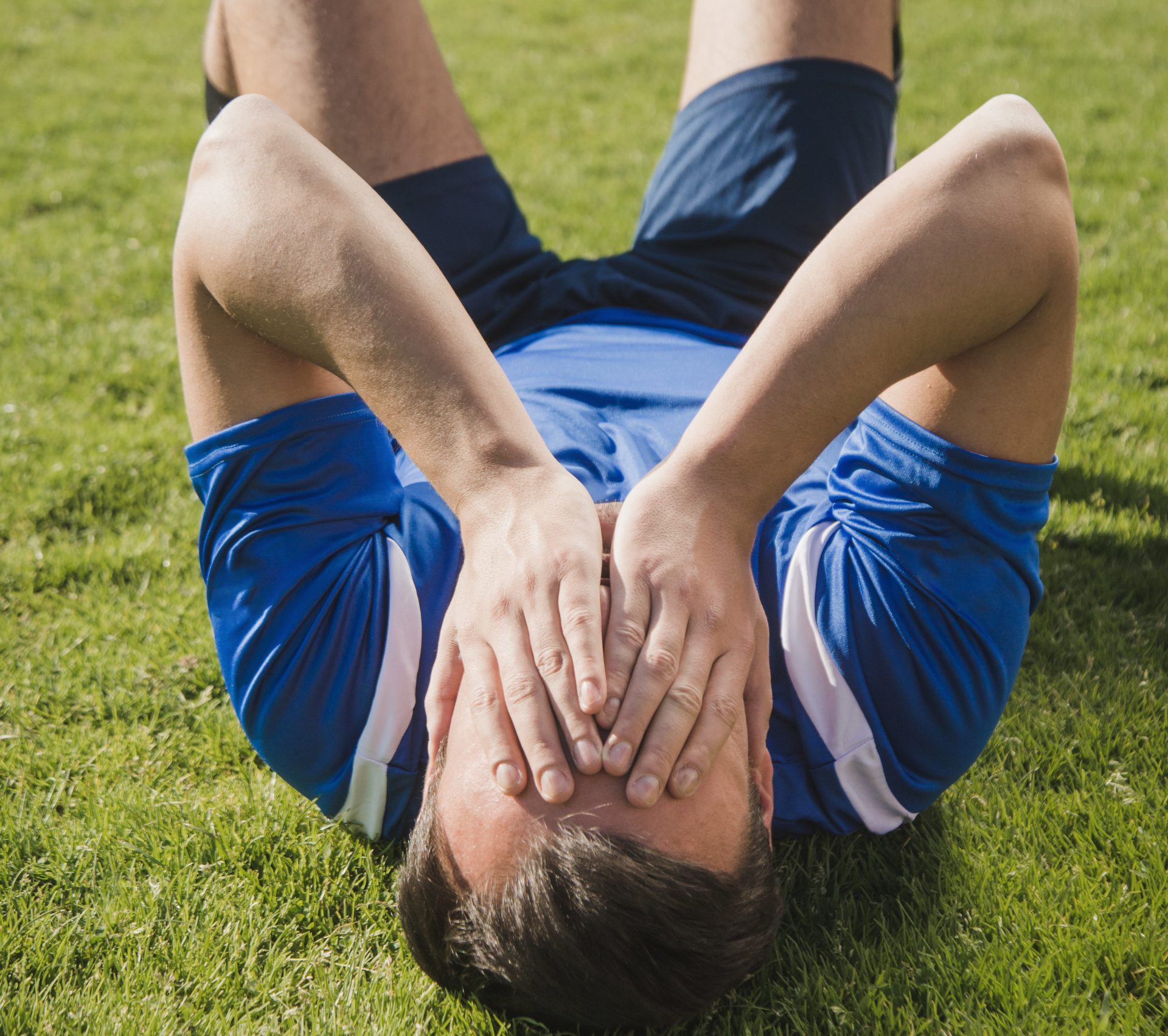 What are the back injury risks for Port Vale Players this season?