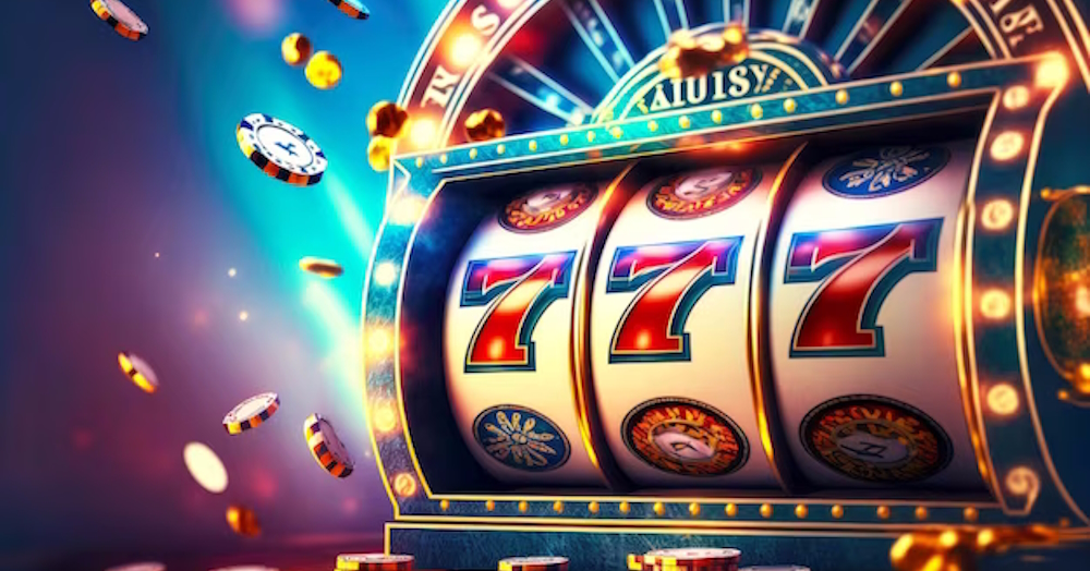 Exploiting Sticky Wild Symbols to Boost Slot Game Payouts