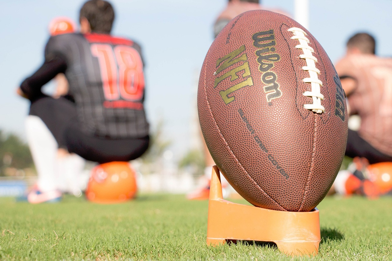 How to Choose the Perfect Topic for Your American Football Essay