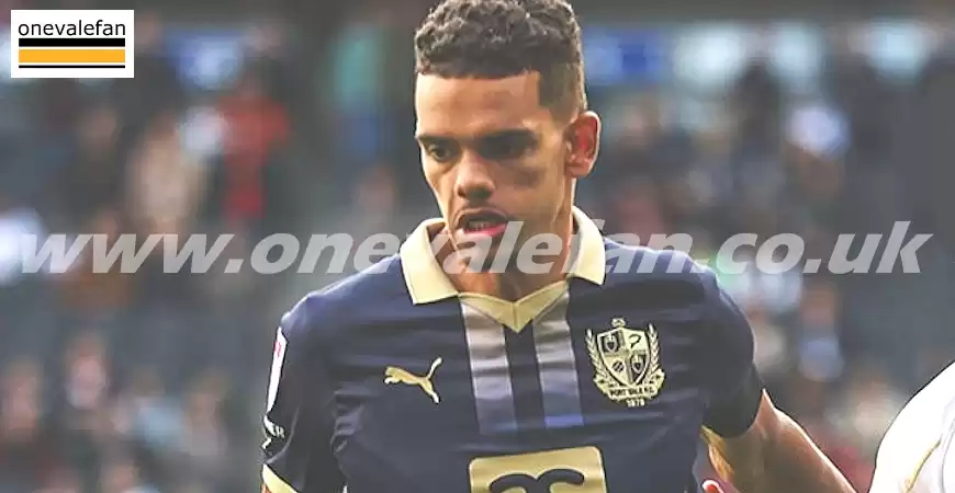 Former Valiants: loanee moves to new club