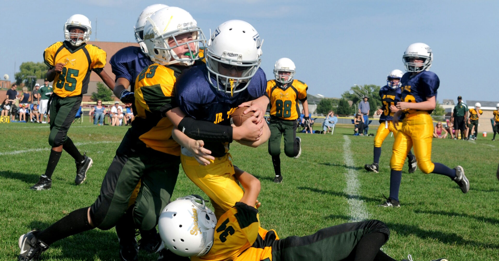 Exploring Legal Solutions for Players Facing Sports Injury Bills