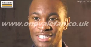 Rekeem Harper - Port Vale - image YouTube