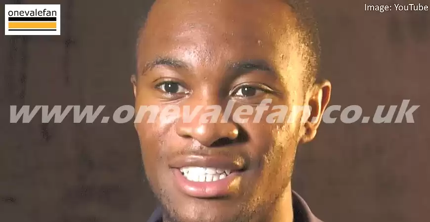 Former Valiants: midfielder finds new club