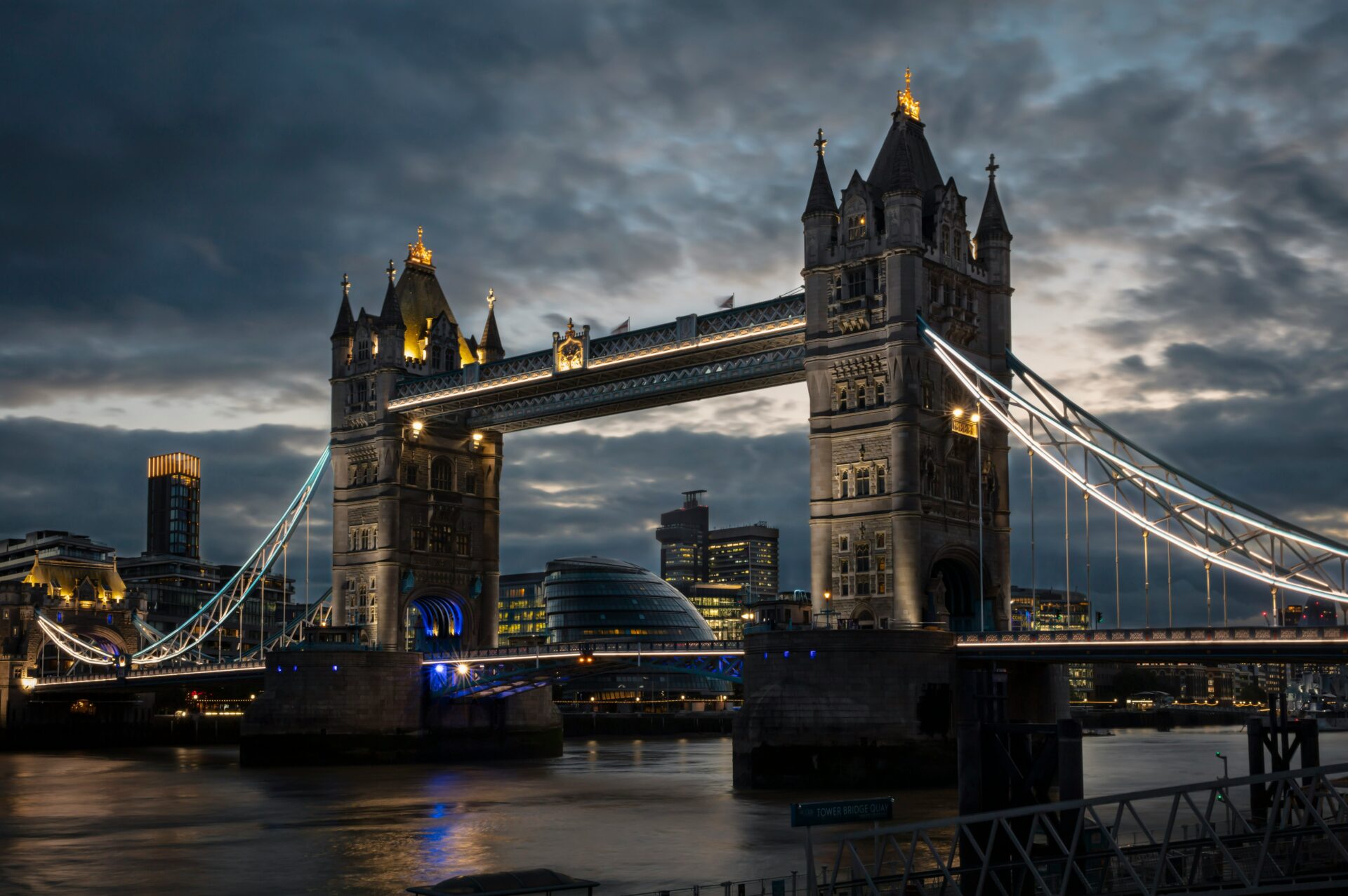 How to Plan the Perfect London Weekend Itinerary