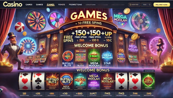 SlotShake Casino Online Review
