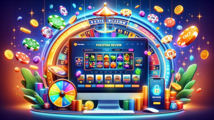 Welcome to Pokie Spins Casino – Your Gateway to Thrilling Online Gaming!