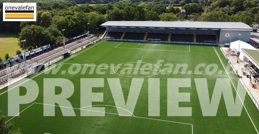 Bromley v Port Vale preview – can Valiants regain League form after bumpy spell?
