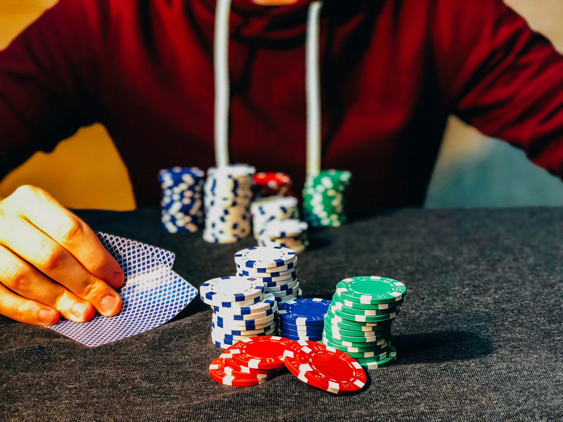 KingCasinoBonus Executive Discusses the Importance of Tackling the UK’s Unregulated Gambling Market