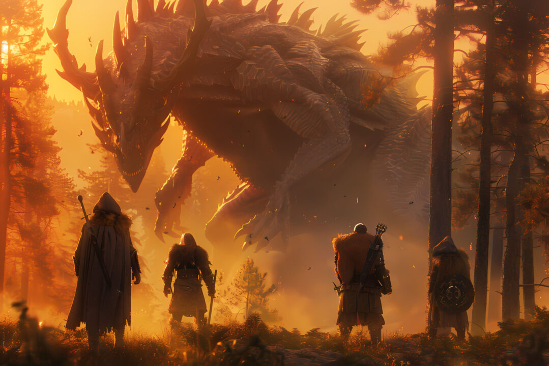 <a href="https://www.freepik.com/free-ai-image/fantasy-group-adventurers_196468109.htm#fromView=search&page=1&position=16&uuid=6b98f95c-91b4-48a5-8bcd-f3429698369d">Image by freepik</a>