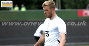 Jayden Stockley - Port Vale
