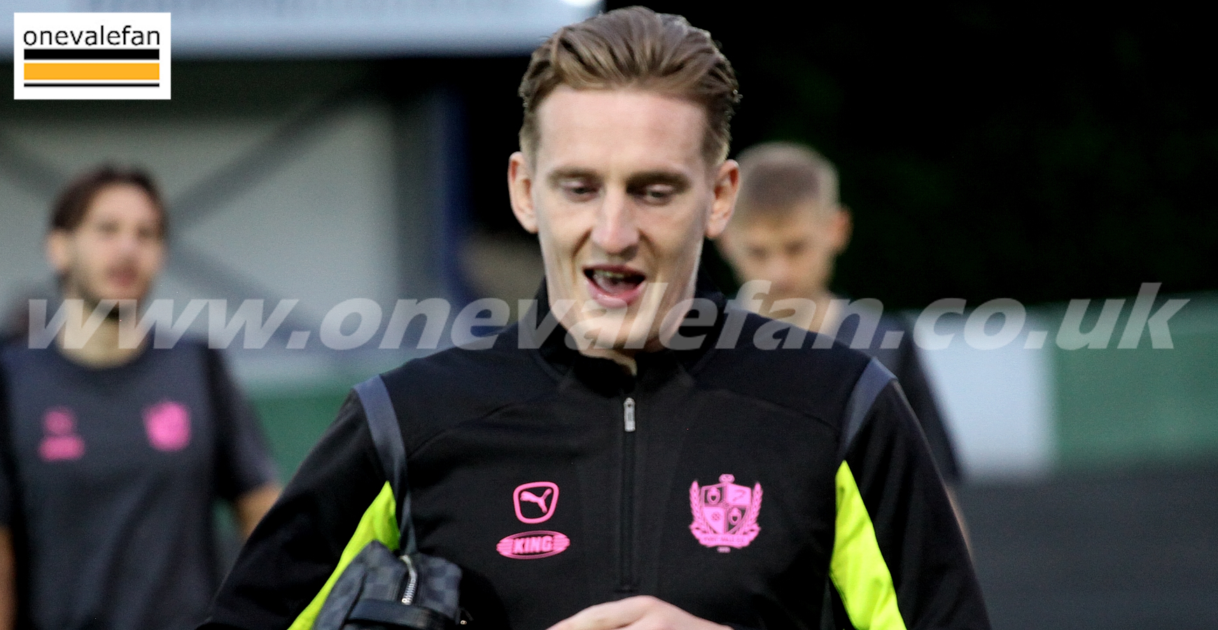 Curtis cleared after successful appeal
