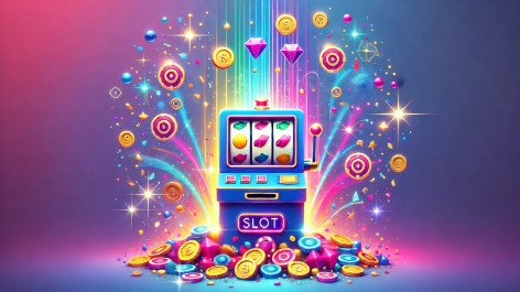 A Glorious Gamble: Your Guide to Spartan Slots Casino