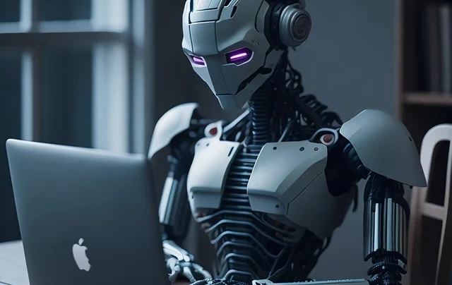 How Does AI Transform Online Gaming Experience