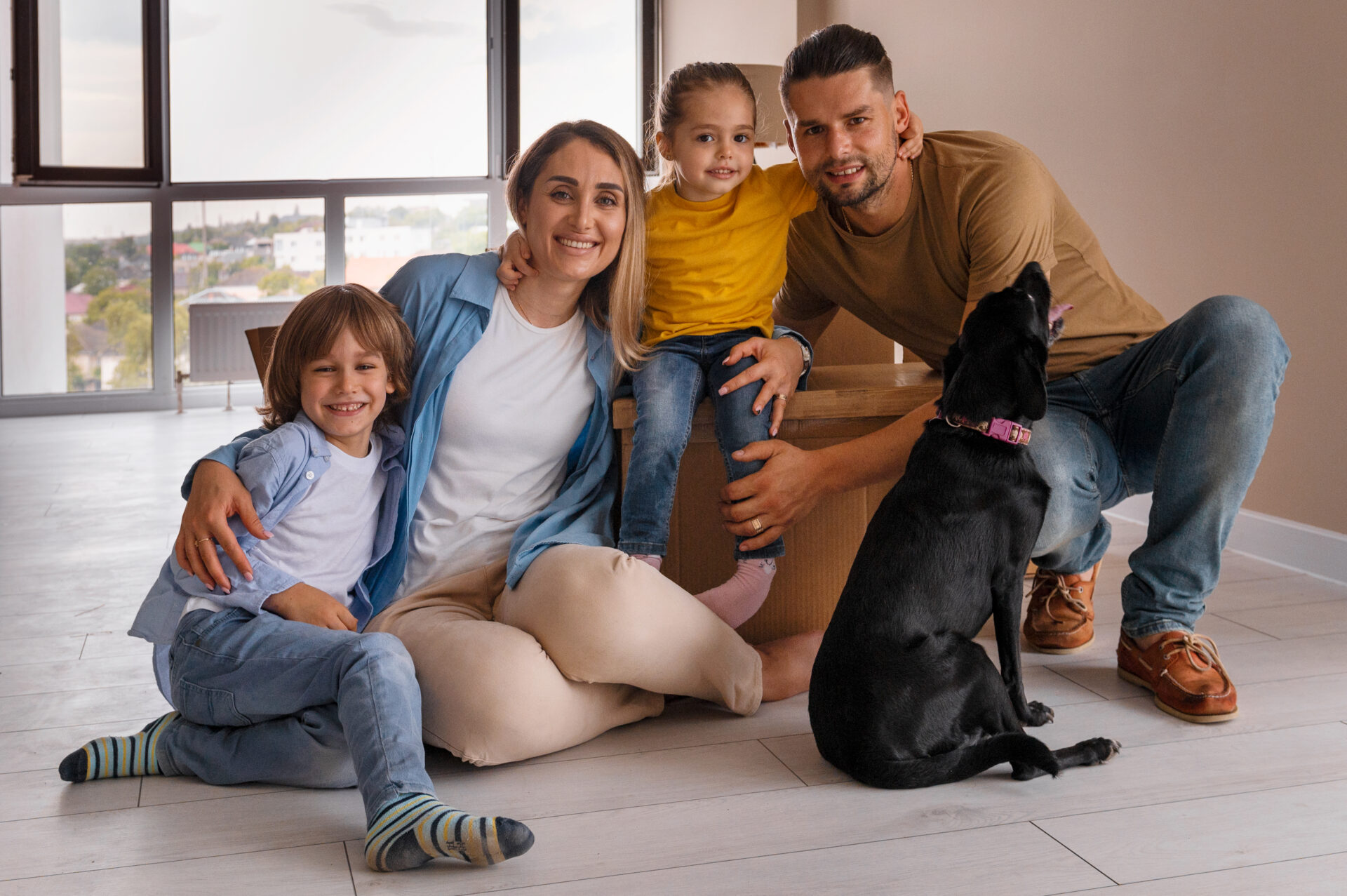 6 Simple Ways to Keep in Touch with Your Family Abroad