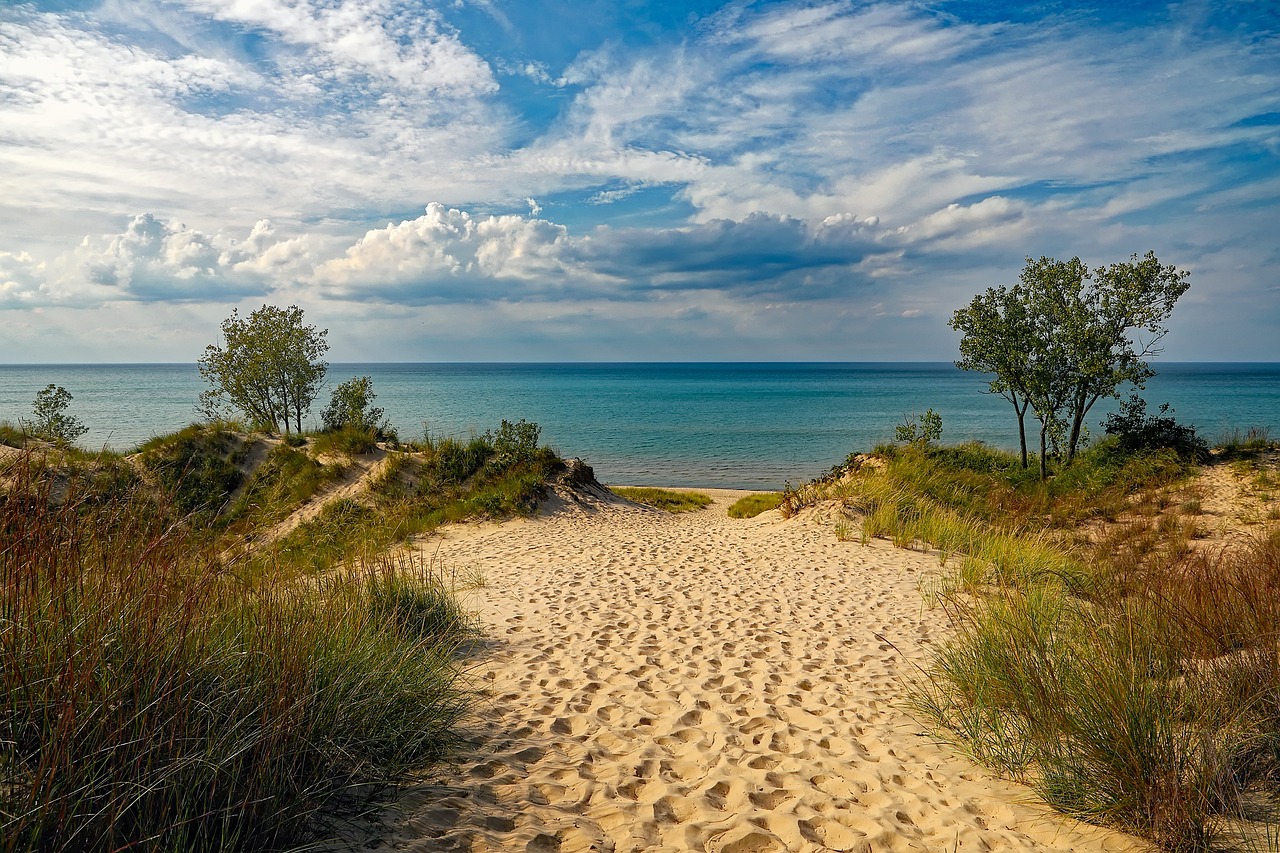 10 ways to beat the offseason blues