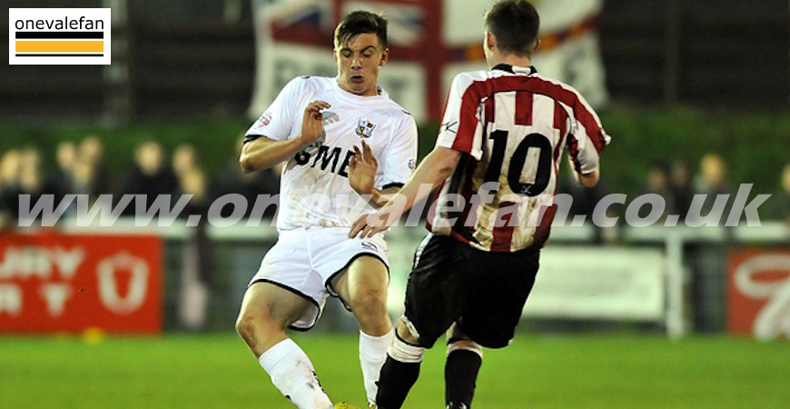 Five of the best: successful Port Vale returns after a loan spell