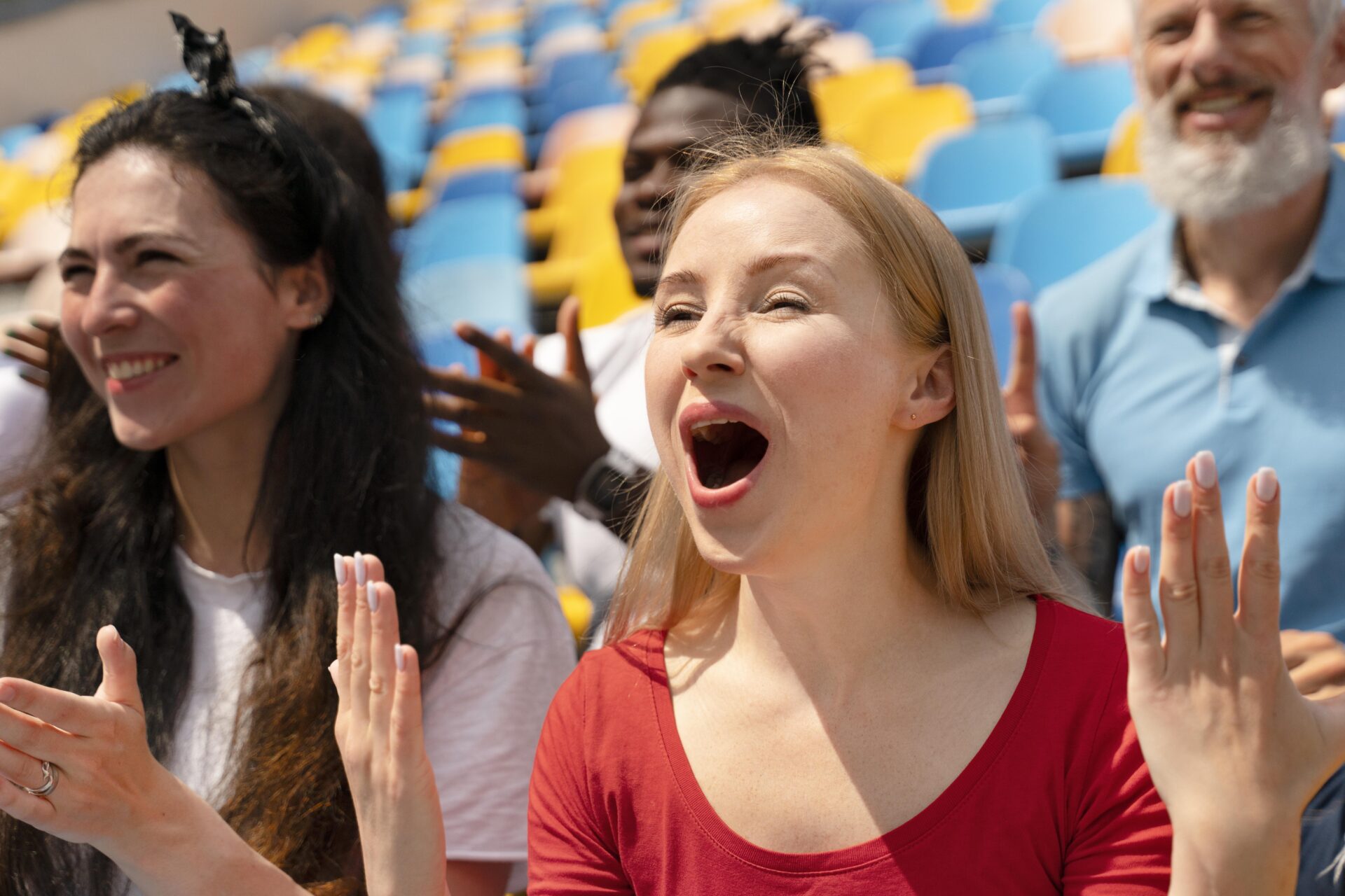 How to attract the right people without trying to be someone else