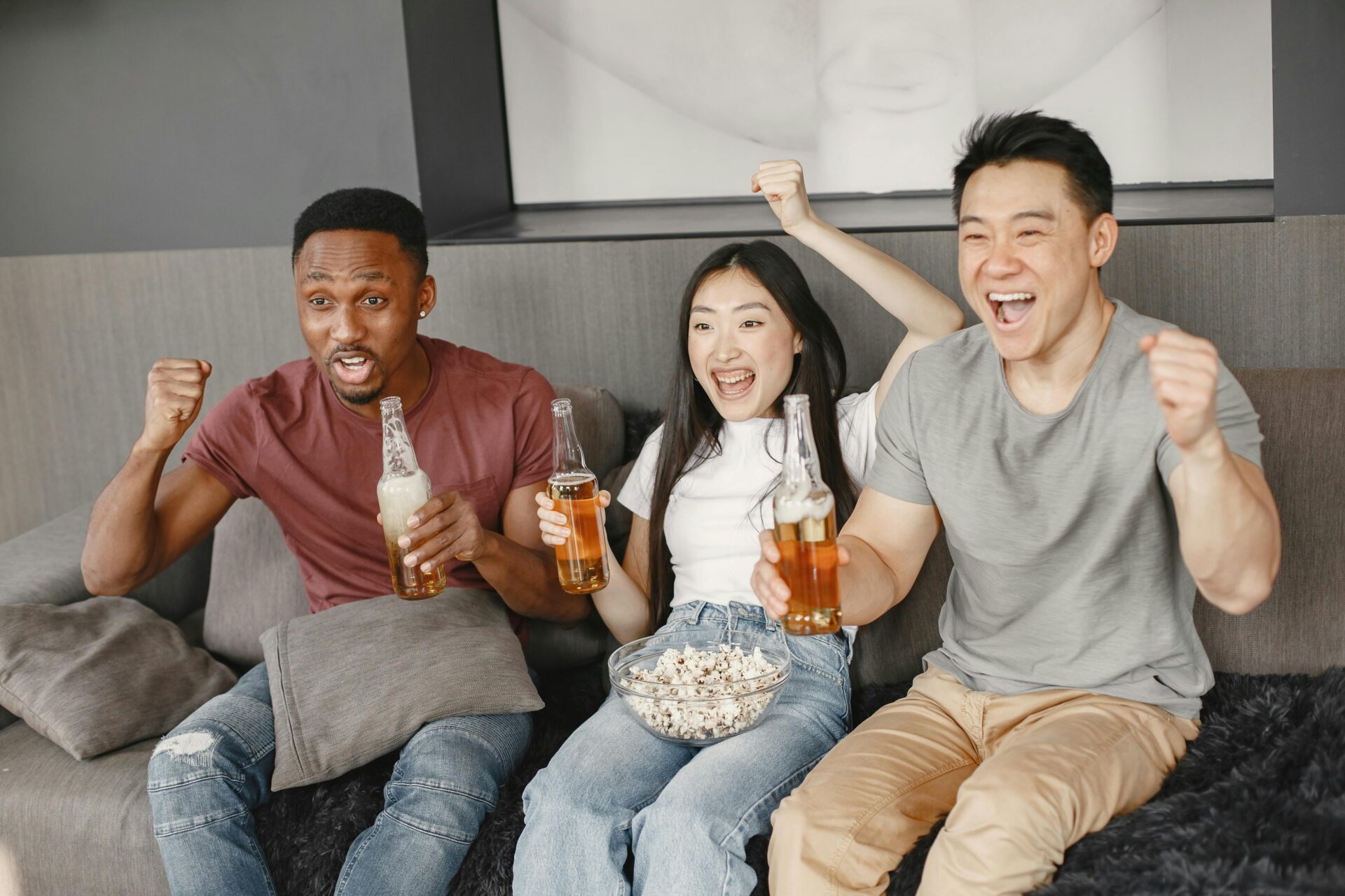 5 Unique Ways to Celebrate a Big Football Win