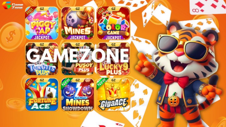How to win more in Tongits and rank higher in GameZone online