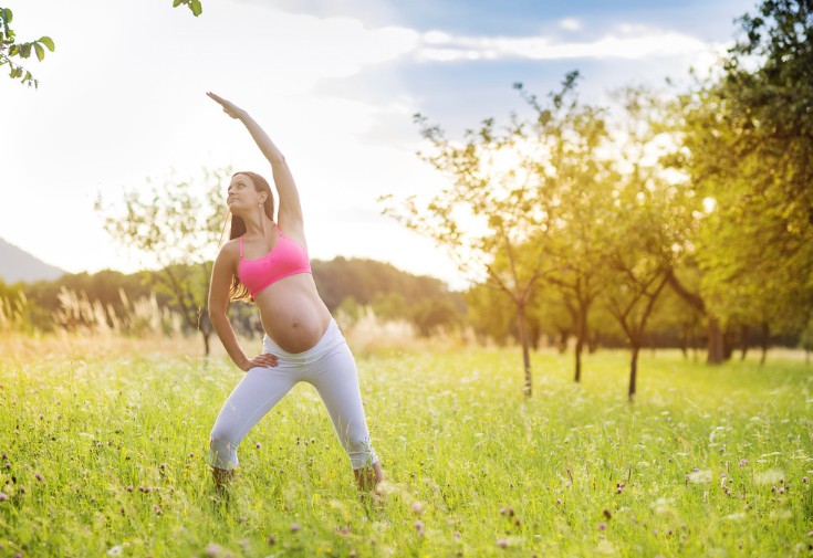 Balancing Pregnancy and an Active Lifestyle: What Expecting Athletes Need to Know