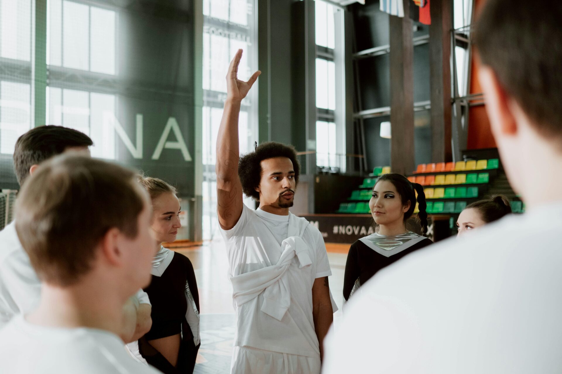 Studying Sports Management: A Guide for Football Fans